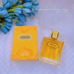 Perfume lujo 100ml (161.88&*12)