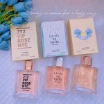 Perfume lujo 100ml (161.88&*12)