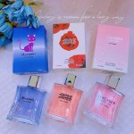 Perfume lujo 100ml (161.88&*12)