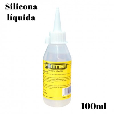 silicon pointer 100ml 