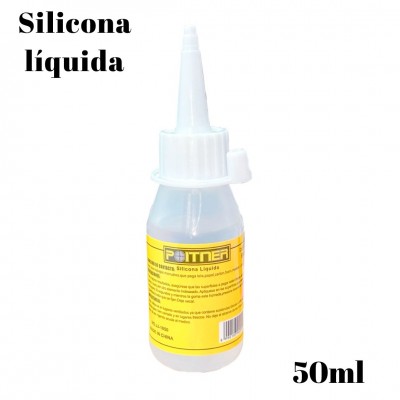 silicon pointer 50ml 