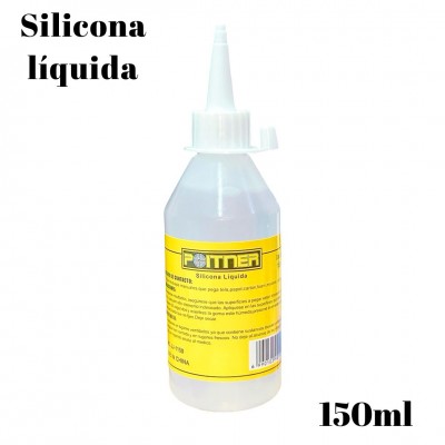 silicon pointer 150ml 