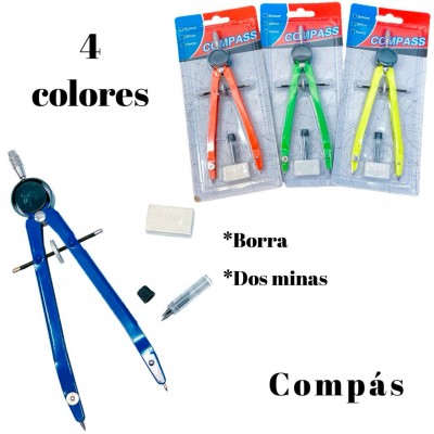 compas carton shoot c-001