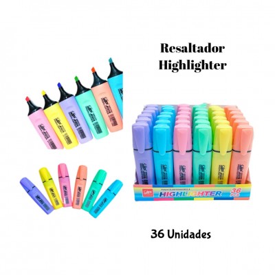 resaltado xund #100-1