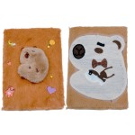 agendas de pompom #21654