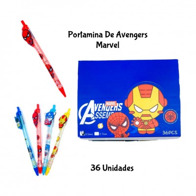 portamina avengers #9568