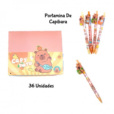 portamina capybara #8829