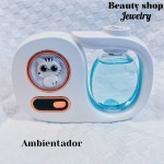 ambientador de gato