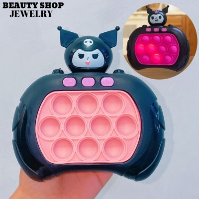 popit de kuromi