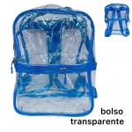 bolso traspalente 