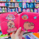 monedero labubu + capybara p02