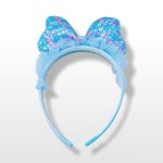 cintillo para nina pompom 