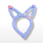 cintillo para nina pompom 