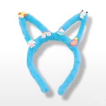 cintillo para nina pompom 