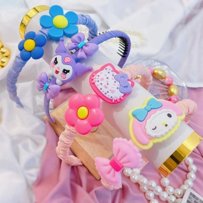 cintillo sanrio 6.80& (clip foto entre ver mas modelos)