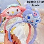 cintillo de niña sanrio (click en la foto para ver más modelos)