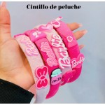 cintillo de nina pompom (click en la foto para ver más modelos)