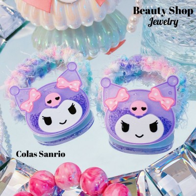 colar sanrio p xpar 