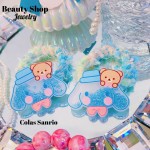 colar sanrio p xpar 