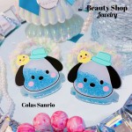 colar sanrio p xpar 