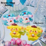 colar sanrio p xpar 