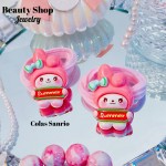 colar sanrio p xpar 