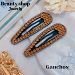 ganchito de dama xund