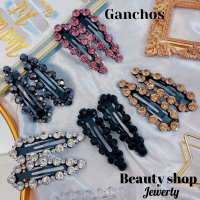 ganchito de dama xund