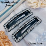ganchito de dama xund