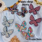 ganchito de dama xund