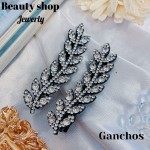 ganchito de dama xund