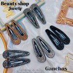 ganchito de dama xund