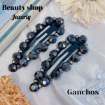 ganchito de dama xund