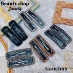 ganchito de dama xund