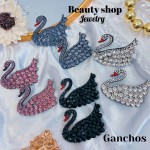 ganchito de dama xund