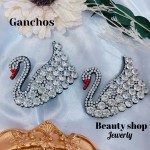 ganchito de dama xund