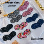 ganchito de dama xund