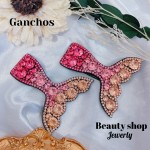 ganchito de dama xund