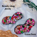 ganchito de dama xund