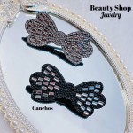 gancho de dama 1x6pcs 