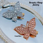 gancho de dama 1x6pcs 