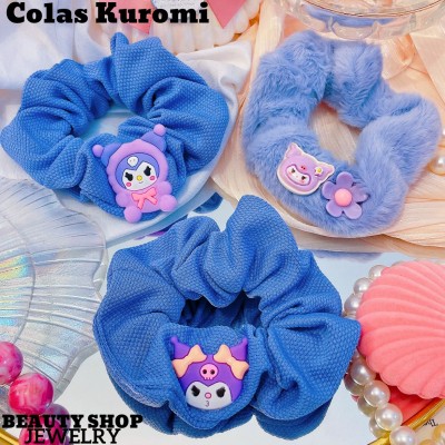colas sanrio pompom m