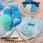 colas sanrio pompom m