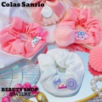 colas sanrio pompom m