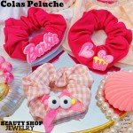 colas sanrio pompom m