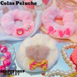 colas sanrio pompom m