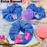 colas sanrio pompom m