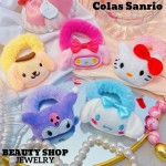 colas sanrio pompom p