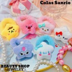 colas sanrio pompom p
