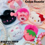 colas sanrio pompom p